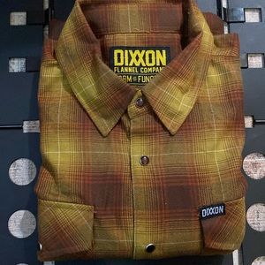 Dixxon long sleeve
